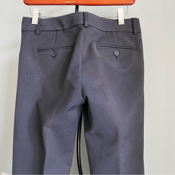 THEORY 
FLARED PANTS/TROUSERS - Picture 4 of 8